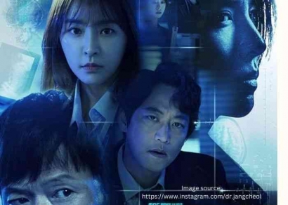 3 Rekomendasi Drama Korea Bertema Hukum, Ada Rowoon lho!