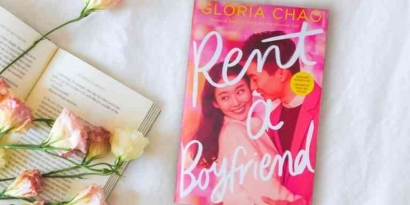 "Rent a Boyfriend", Kisah Cinta yang Unik dan Menggelitik
