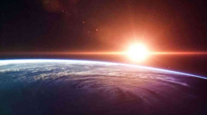 Pentingnya Pencahayaan Matahari Sebagai Sumber Energi Utama bagi Iklim di Bumi