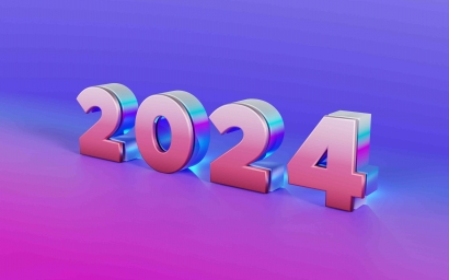 20 Ucapan Selamat Datang Tahun Baru 2024: Selamat Tinggal 2023