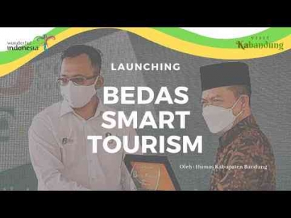Pengaruh Smart City terhadap Tourism Sustainability Futuristik di Kota Bandung