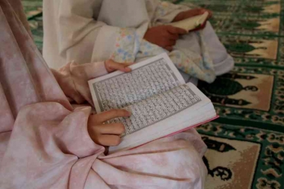 3 Problematika Penggunaan Gadget pada Anak SD dalam Belajar Al-Qur'an