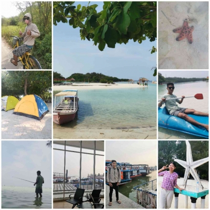 Petualangan Tak Terlupakan: Pengalaman Liburan di Pulau Pari