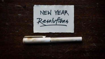 Three Resolutions to Achieve Your Dreams in 2024, Especially for Final Semester Students