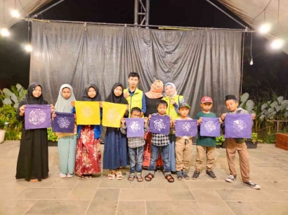 Sahabat Amal Foundation (Shaf): Perjalanan Kebaikan yang Mencerahkan Masa Depan