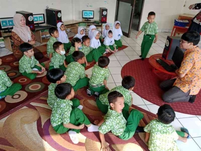 Parents Testify: Why Choose 'Al Azhar Schools' for Our Children ?!!