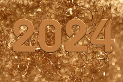 Hola 2024! Apa Resolusi Kamu?