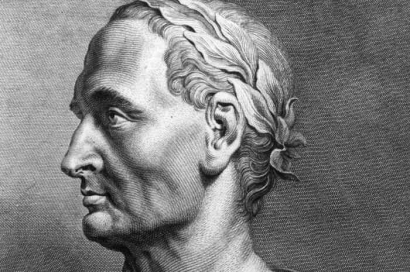 Mengenal Julius Caesar