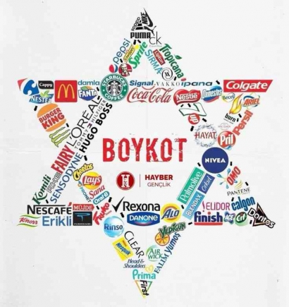 Boikot Produk Unilever di Indonesia! Saham UNVR Mengalami Penurunan Akibat Pro Israel