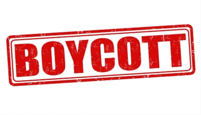 Fenomena Groupthink: Aksi Boikot Produk dalam Konflik Palestina-Israel