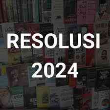 Resolusi 2024