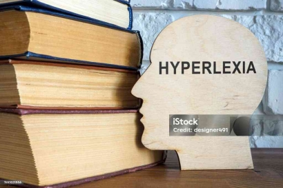 Hiperleksia