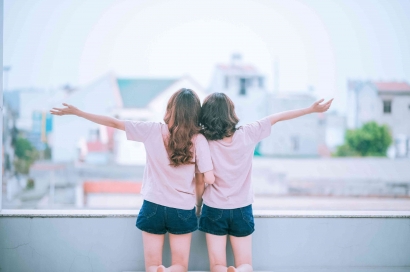 7 Rahasia Mempertahankan Hubungan Pertemanan Jarak Jauh (Long Distance Friendship)