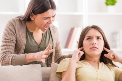 Inilah 6 Alasan Anak Tidak Mau Terbuka pada Orang Tua
