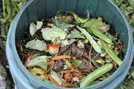 Make Compost Bins to Produce Quality Organic Fertilizer