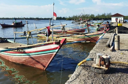 Rizal Ramli: "Penggagas Kampung Nelayan Terpadu" Itu Tutup Usia