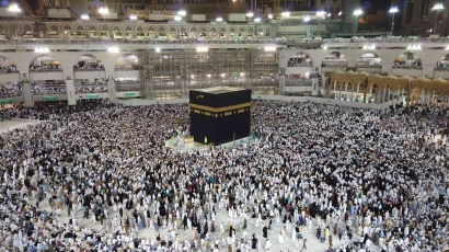 Legalitas Bisnis Travel Haji dan Umrah agar Ibadah Nyaman dan Aman