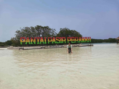 Mengoptimalkan Pengelolaan Wisata Bahari di Pulau Pari, Kepulauan Seribu