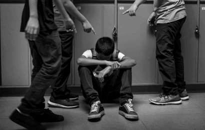 Bullying di Kalangan Mahasiswa: Bahaya yang Tak Boleh Diabaikan