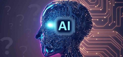 Dasar-Dasar AI dalam Mempengaruhi Perekonomian Internasional