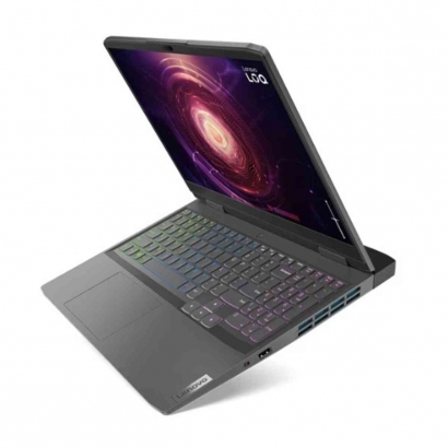 Kini Hadir Lenovo LOQ 15APH8, Laptop Gaming Terdepan dengan Performa Tanpa Kompromi