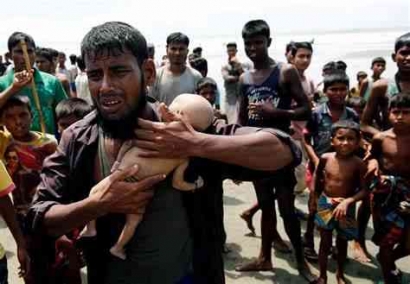 Why Rohingyan Muslims Suffered? History Analyzer