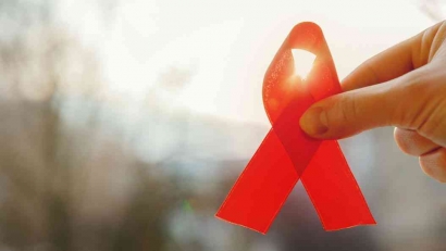 Perilaku Seksual Berisiko Jadi Penyebab Kasus HIV/AIDS di Banten Naik
