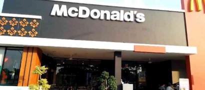 Boikot McDonald's: Dampak Bagi Para Karyawan dan Para Pengunjung