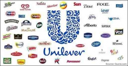 Dampak Pemboikotan Produk Unilever terhadap Perekonomian Indonesia