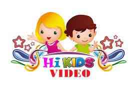 Jejak Digital dan Trend "Hi Kids!": Menyampaikan Pesan untuk Generasi yang Mendatang