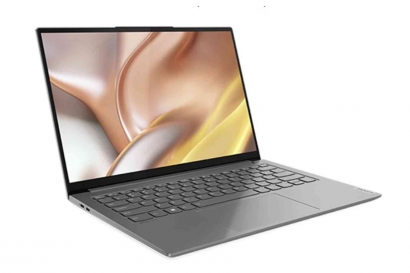 Simak! Lenovo Yoga Slim 7 Pro Gen 7 (14"), Revolusi Laptop untuk Jiwa Kreatif