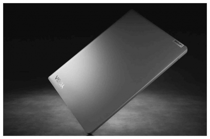 Menghadirkan Lenovo Yoga Slim 6i Gen 8: Kombinasi Elegan Antara Kecanggihan dan Keringanan