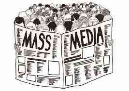 Peran Media Massa Sebagai Kontrol Sosial dalam Politik