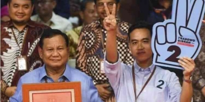 Komitmen Prabowo-Gibran dalam Meningkatkan Kualitas Tenaga Kerja Indonesia