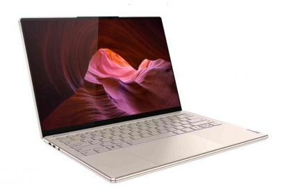 Lenovo Perkenalkan Yoga Slim 9i (14, Gen 7), Laptop Ultra Slim dengan Teknologi Canggih dan Desain Berkelanjutan