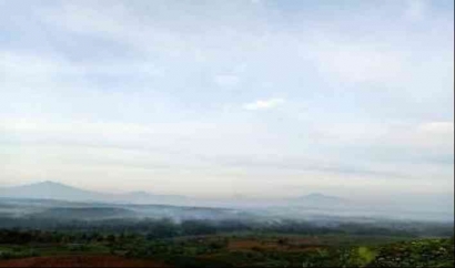 Menjelajah Potensi Wisata Desa Wisata Penadaran Kecamatan Gubug, Kabupaten Grobogan Jawa Tengah Bersama Universitas Agung Podomoro