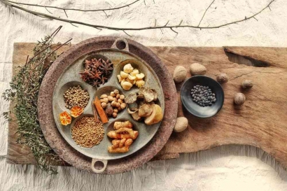 Mengenal Bumbu dan Rempah dalam Kuliner Aceh