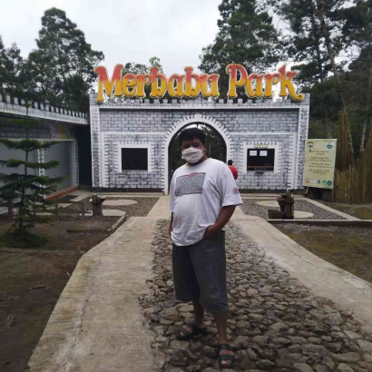 Merbabu Park: Destinasi Wisata Kekinian yang Sejuk dan Dingin
