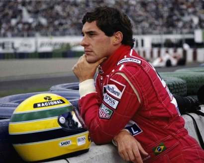 Ayrton Senna's Tragic Demise and Its Profound Impact On Motorsport Safety