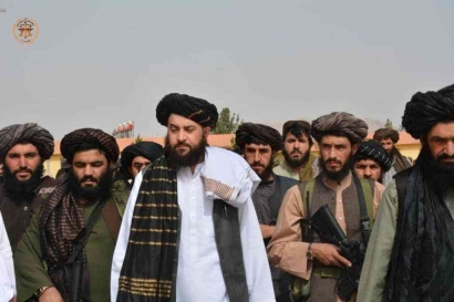 Taliban Mengatakan Pasukan Afghanistan Membunuh Puluhan Warga Tajik, Pakistan yang Terlibat dalam Serangan di Afghanistan