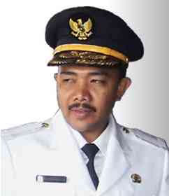 Mengenal Sosok Muhammad Nazar Ketua MTP SIRA