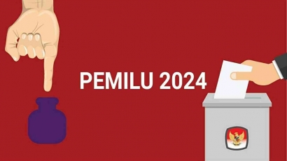 Pentingnya Partisipasi Masyarakat Dalam Pemilu 2024