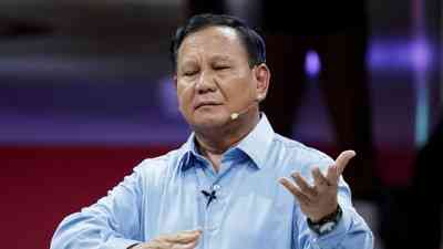 Prabowo Subianto Menang Telak di Debat Capres Ketiga, Apakah Ini Tanda Kemenangan di Pilpres 2024?