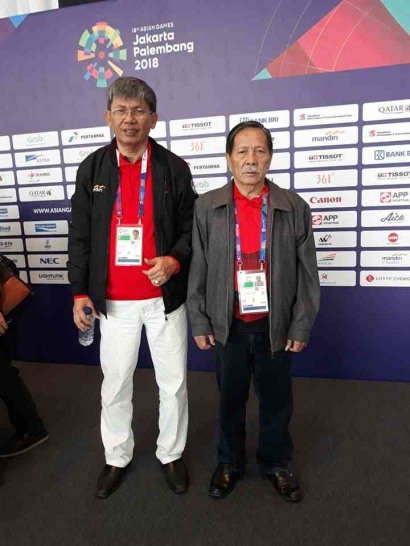 Pemain Indonesia dan Gelar Master dari World Bridge Federation