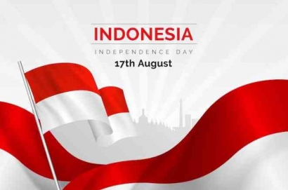 Inilah Contoh Perilaku Positif dalam Memaknai Proklamasi Kemerdekaan Republik Indonesia