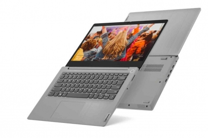 Kini Hadir Lenovo IdeaPad Slim 3i (14", Gen 5)  Membawa Inovasi Luar Biasa ke Dunia Laptop
