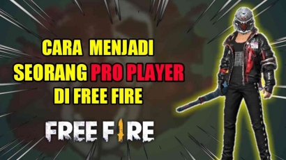 Tips dan Trik Membuat Nama Akun Free Fire Keliatan Keren ala Pro Player FF