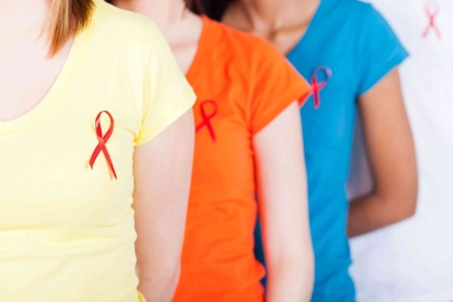 Sebut Ibu Rumah Tangga Mendominasi Kasus HIV/AIDS adalah Hoaks