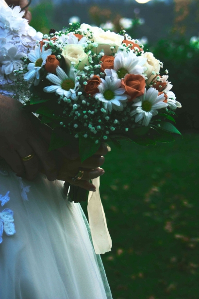 Kesiapan dan Bimbingan Membentuk Pernikahan Bahagia: Kisah Frengki dan Kacinsa