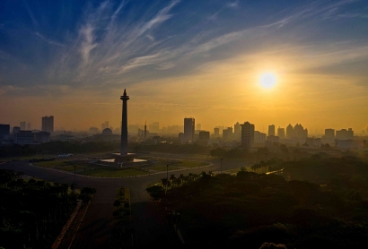 Ingin Tahu Bagaimana Negara Indonesia di Mata Dunia? Ini 4 Fakta Unik Indonesia